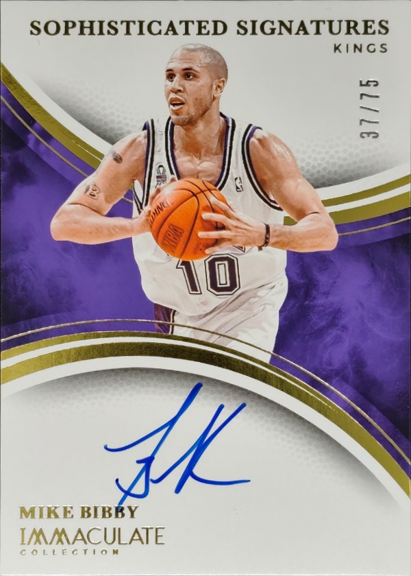 Mike Bibby