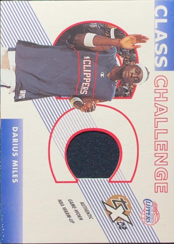 Darius Miles