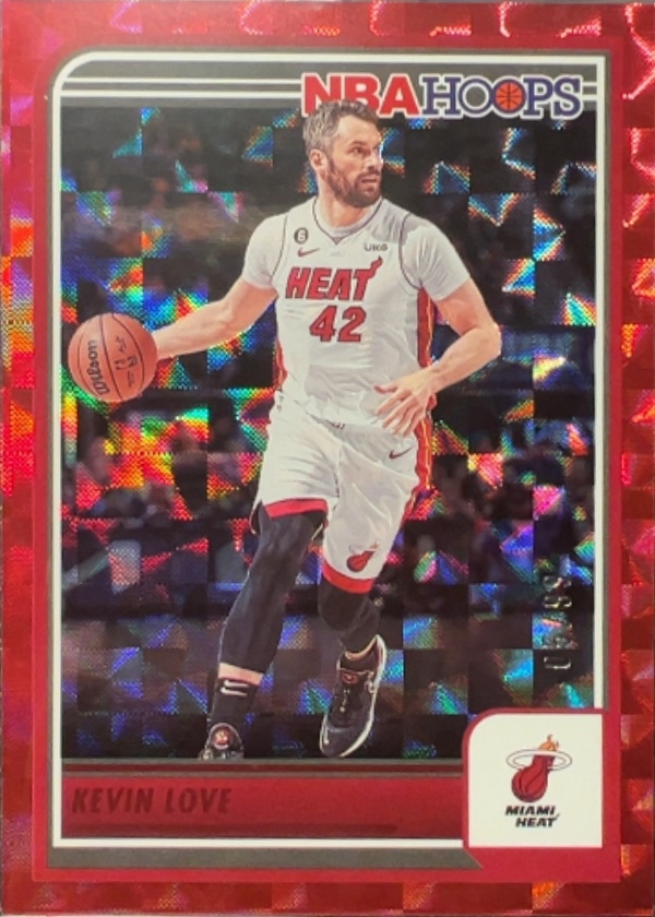 Kevin Love