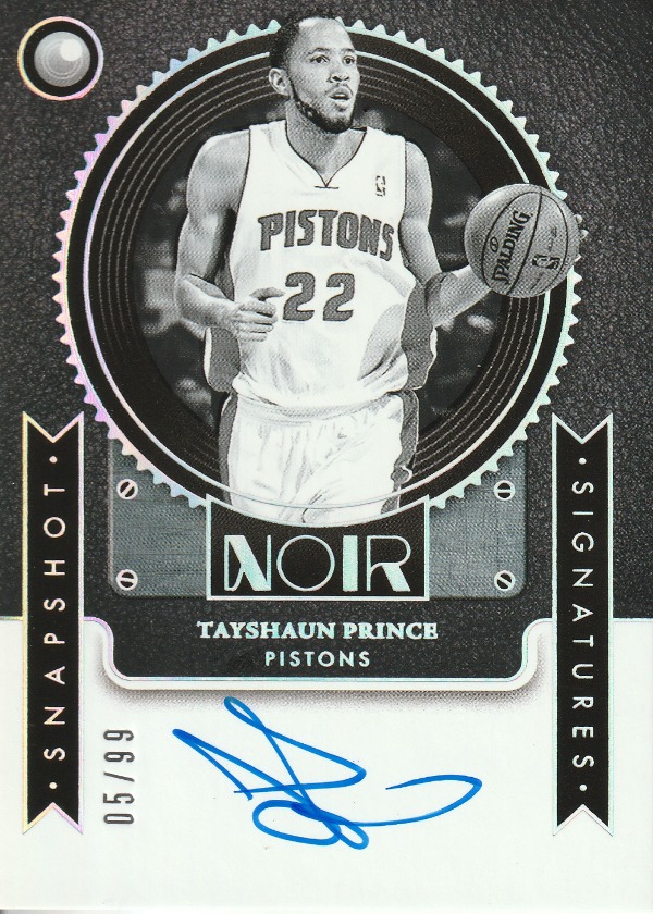 Tayshaun Prince