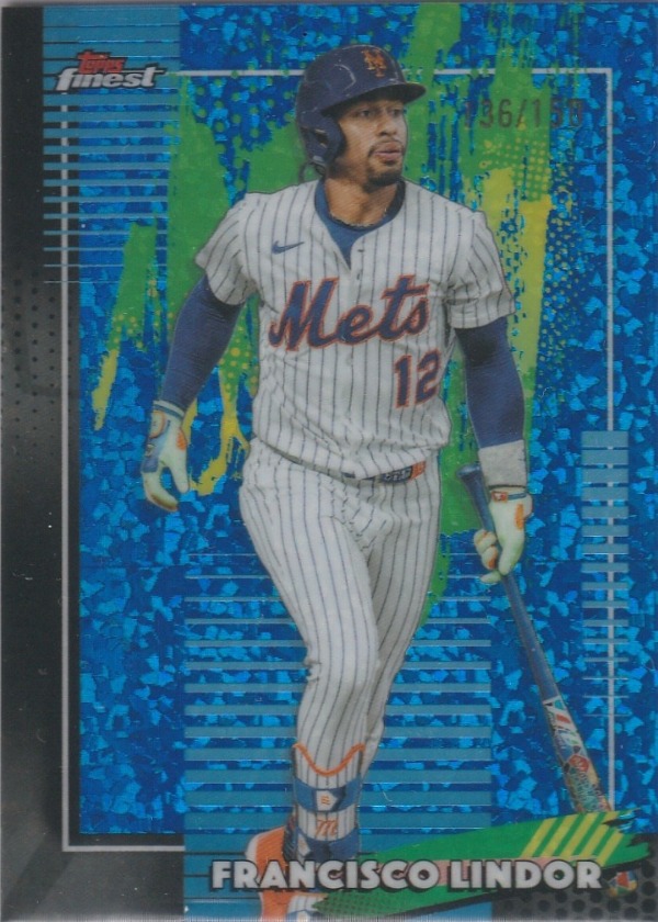 Francisco Lindor