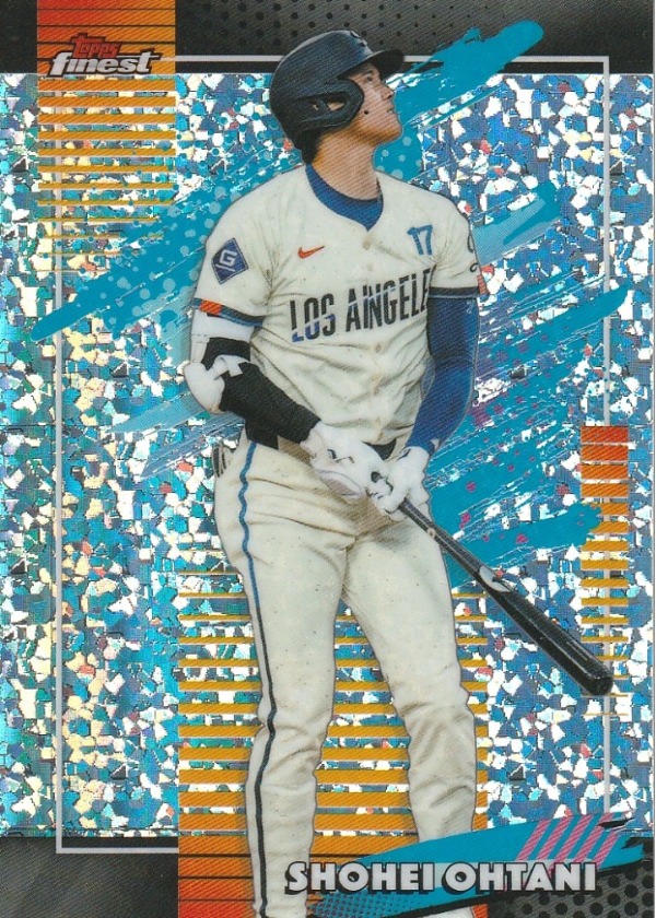 Shohei Ohtani