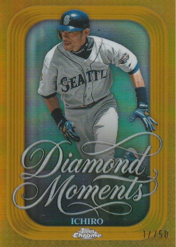 Ichiro