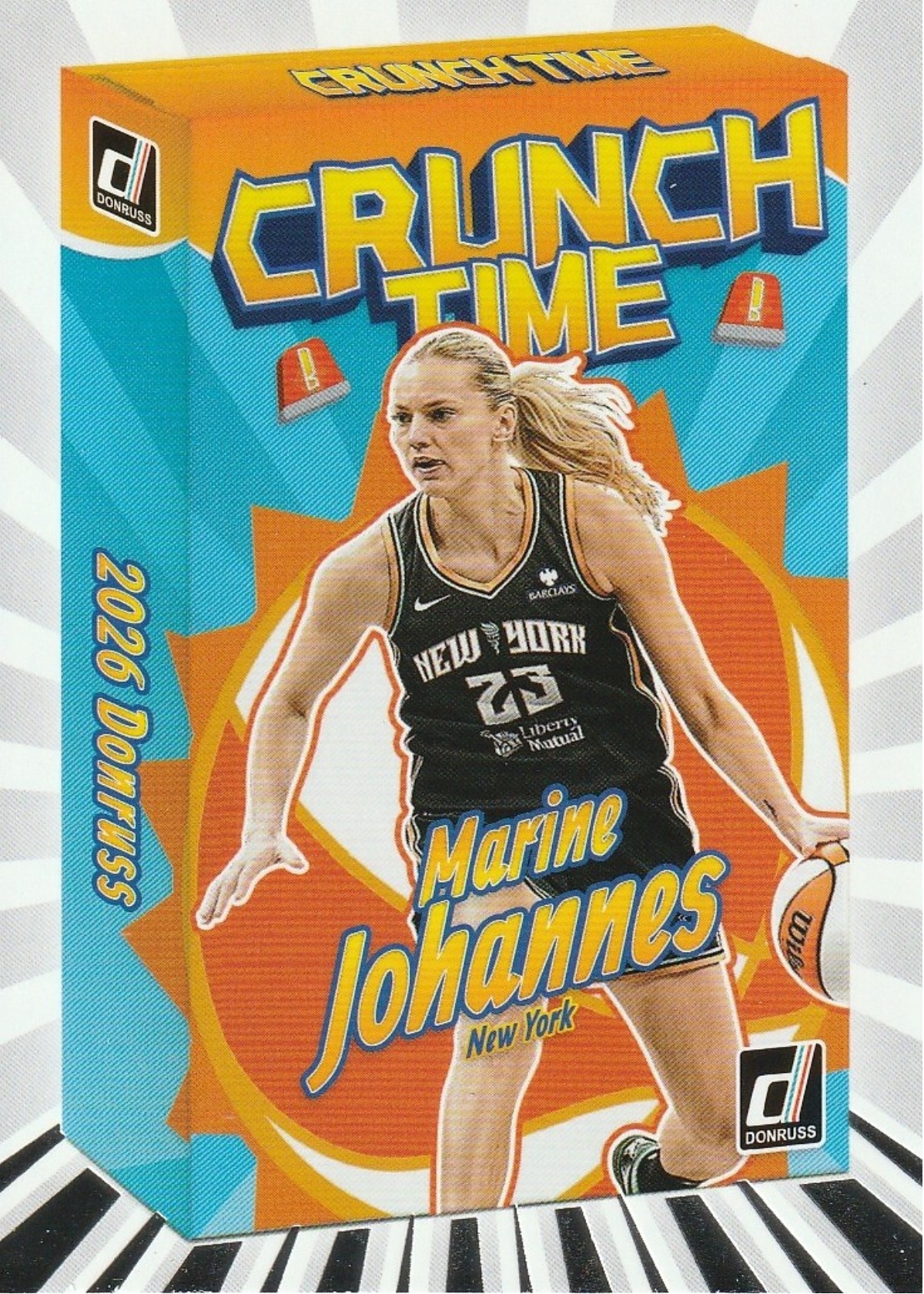 Marine Johannes