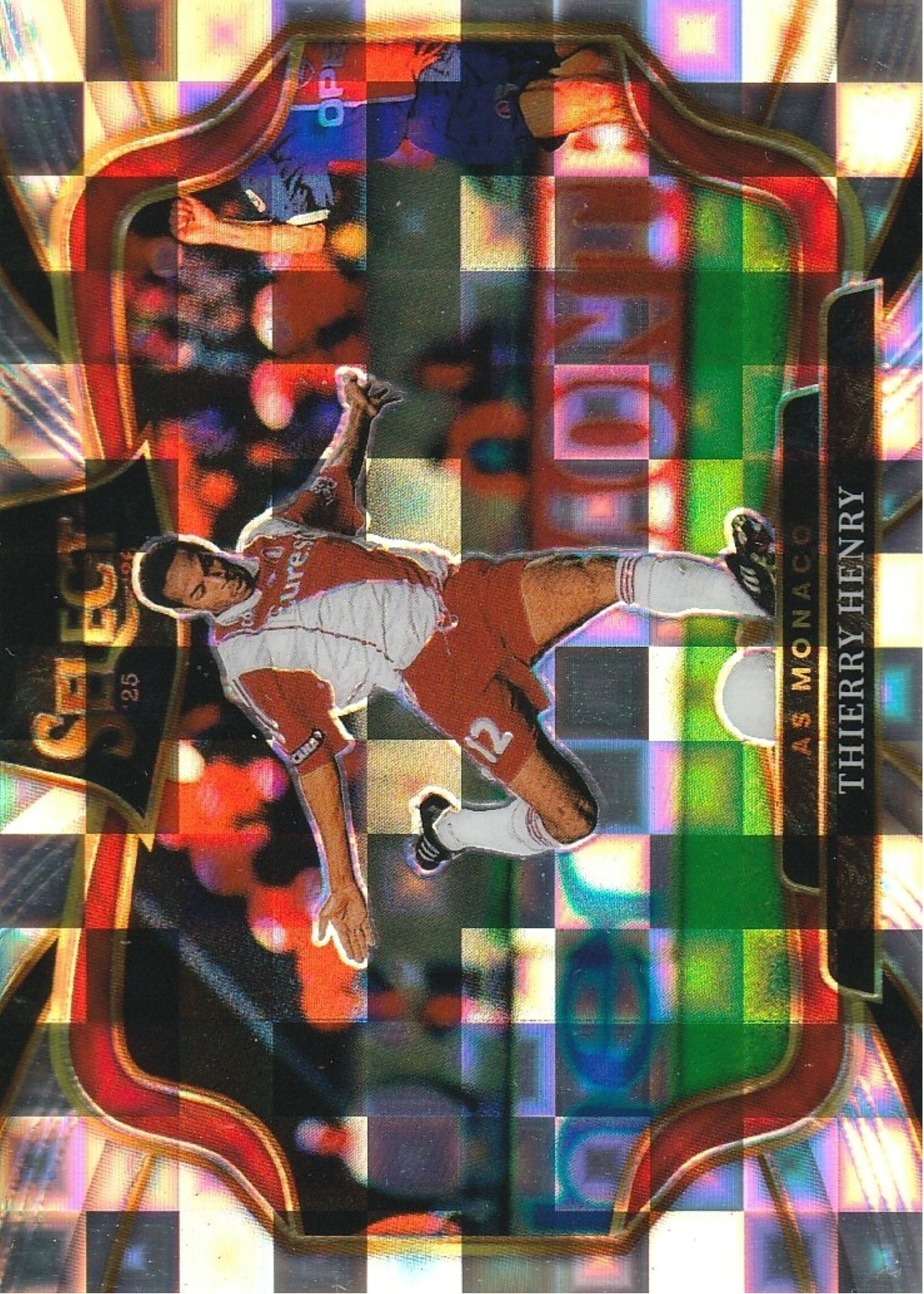 Thierry Henry