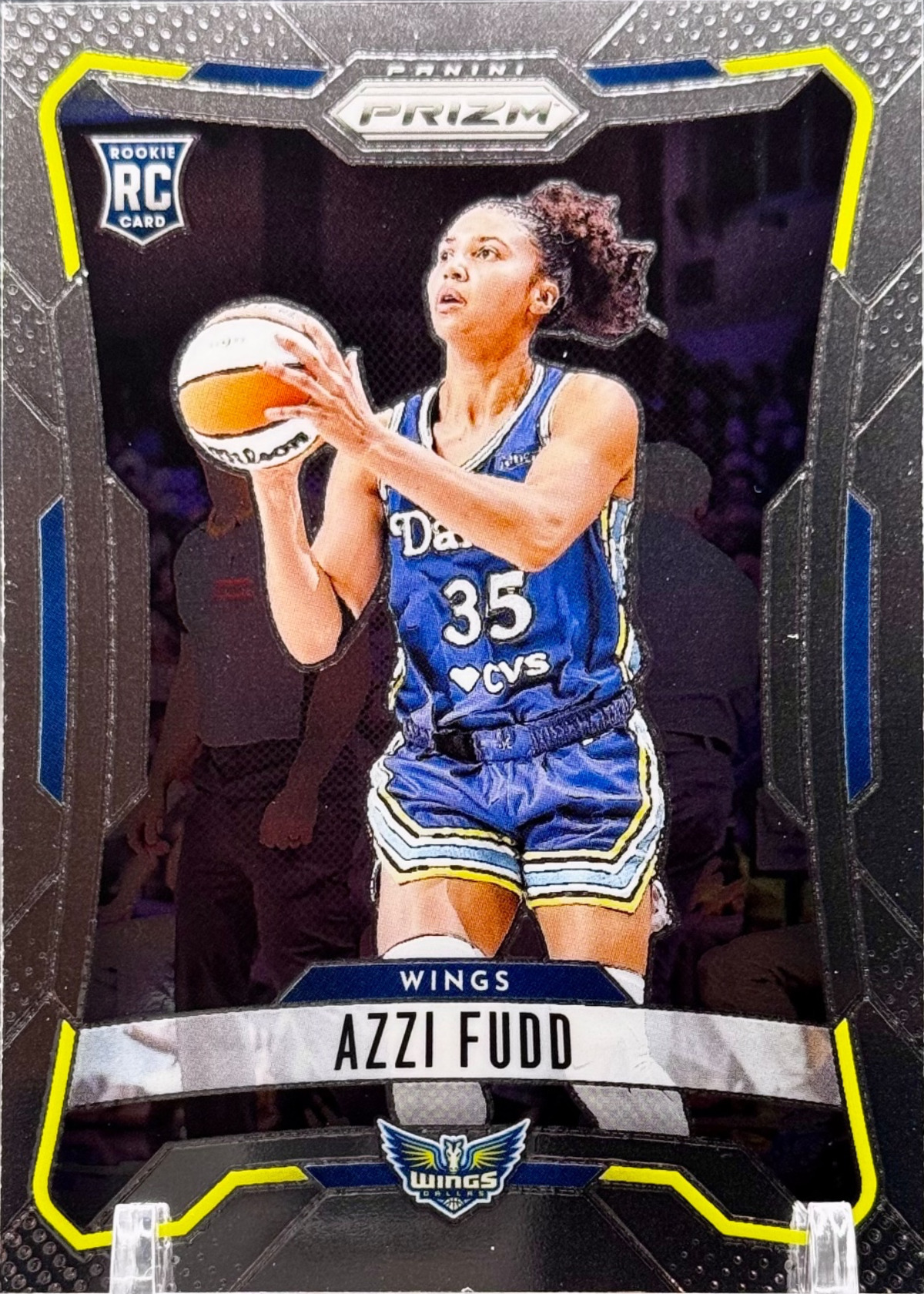 Azzi Fudd