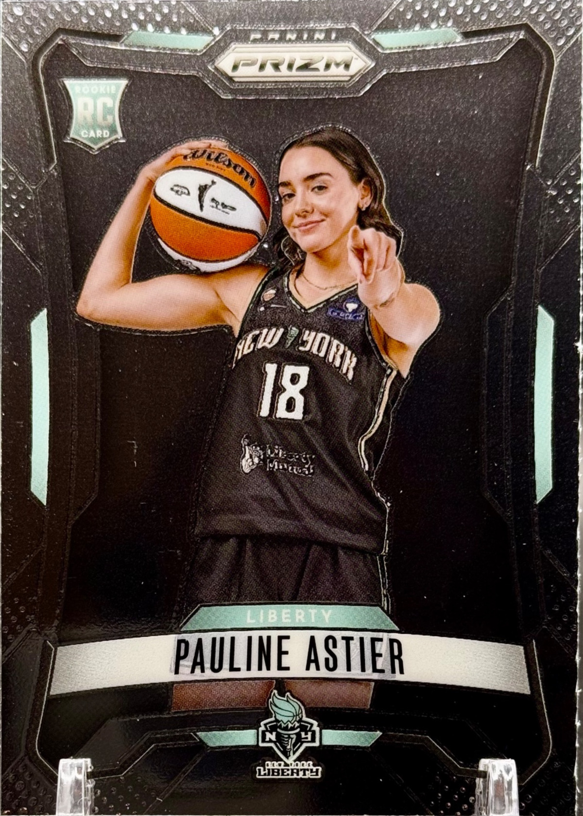 Pauline Astier