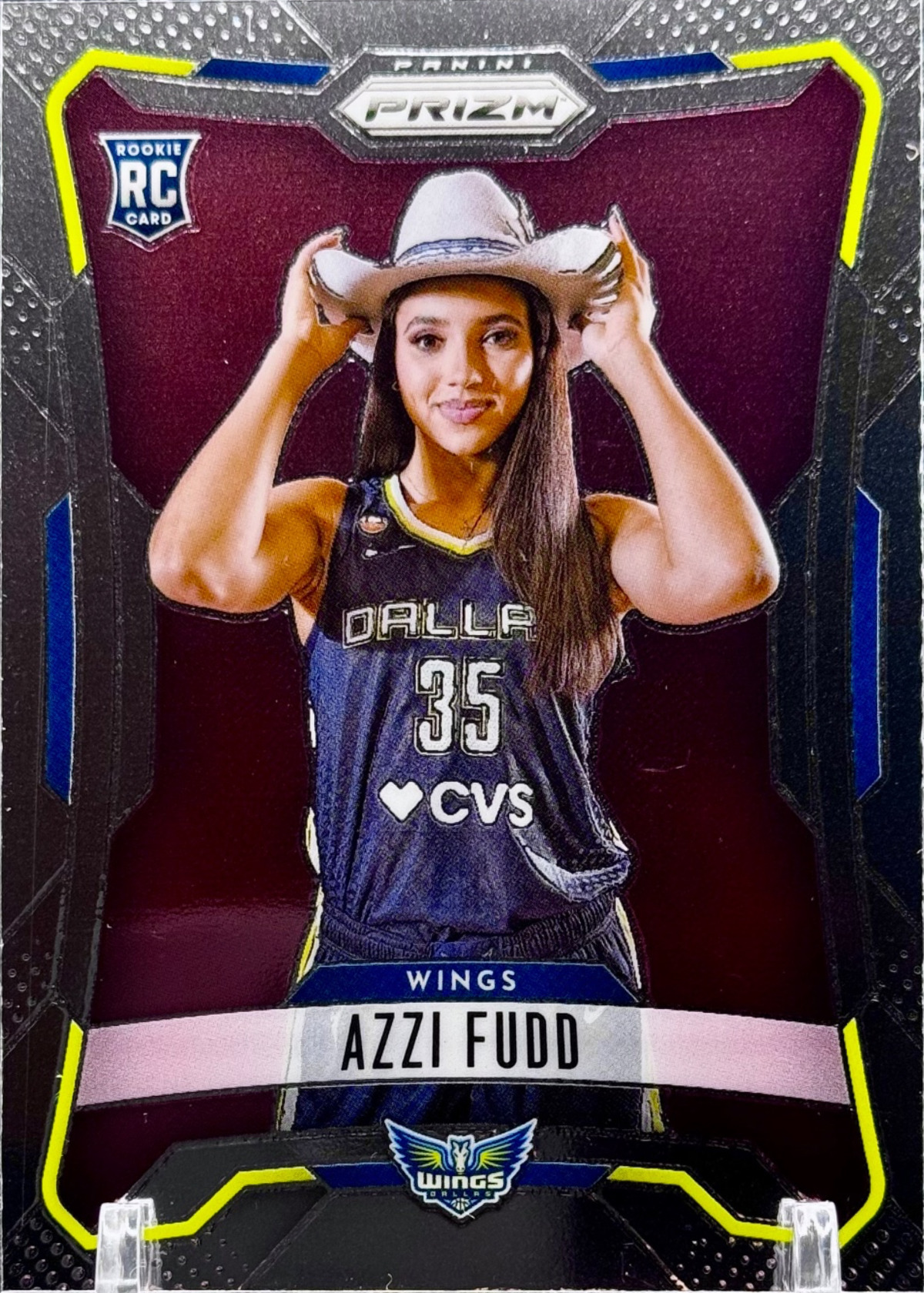 Azzi Fudd