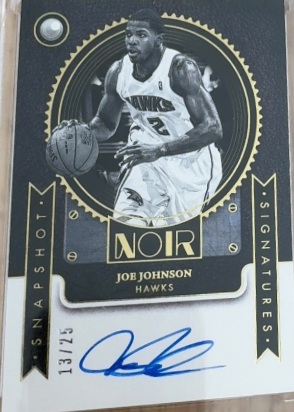 Joe Johnson