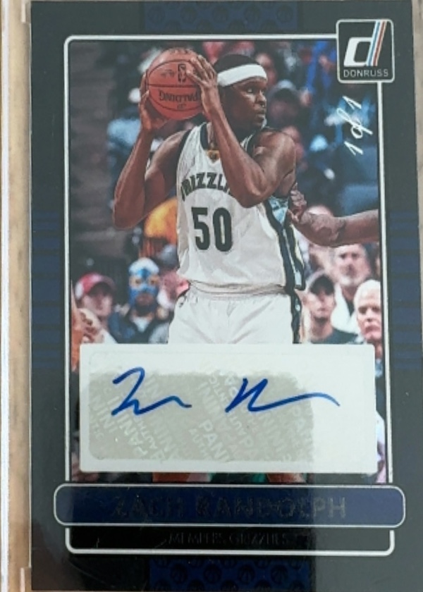 Zach Randolph