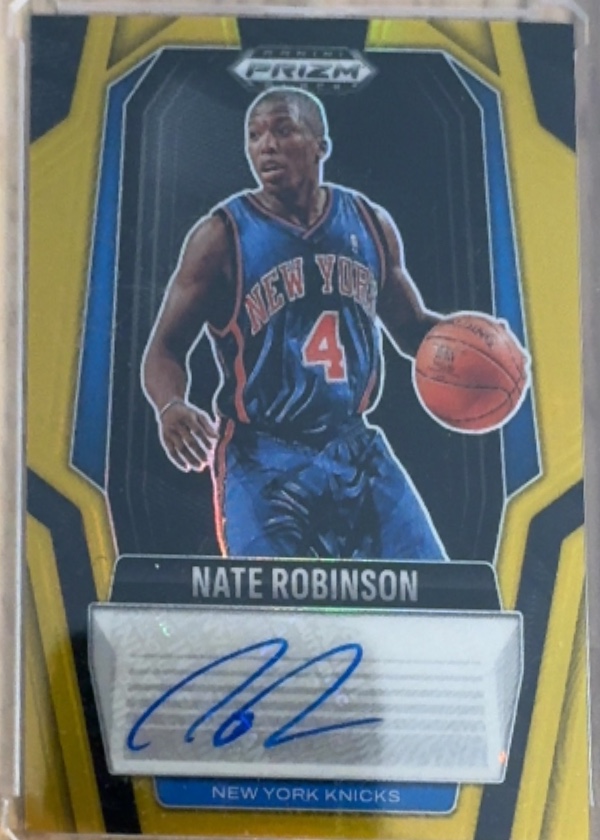 Nate Robinson