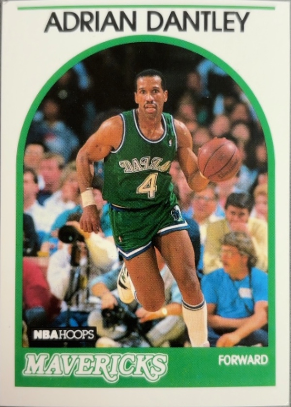Adrian Dantley