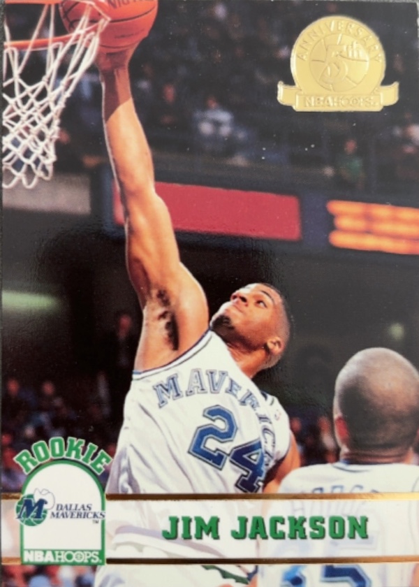 Jim Jackson