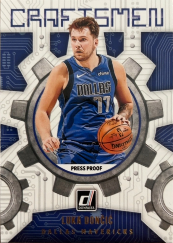 Luka Doncic