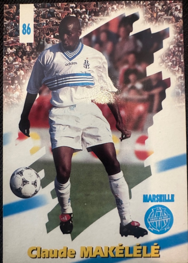Claude Makelele