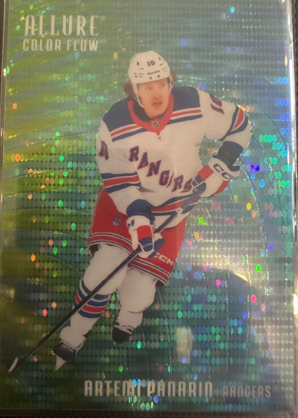 Artemi Panarin