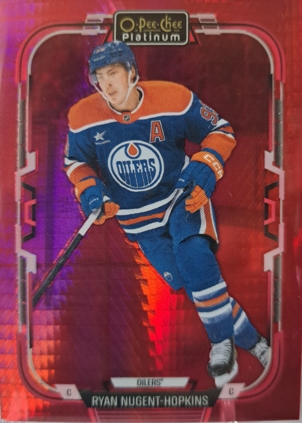 Ryan Nugent-Hopkins