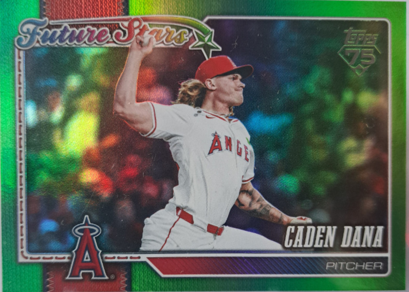 Caden Dana