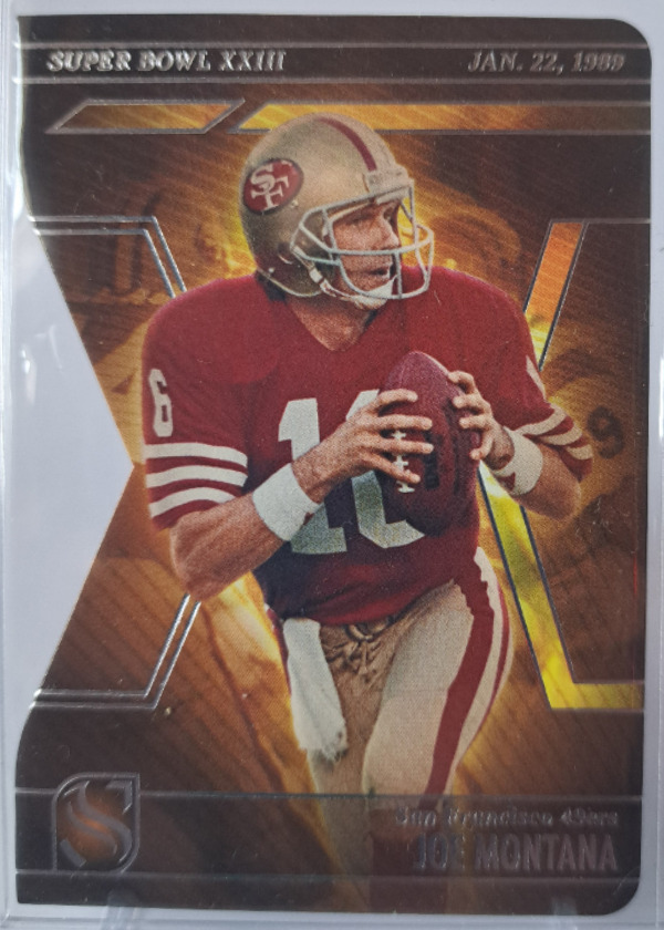 Joe Montana