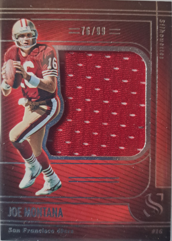 Joe Montana
