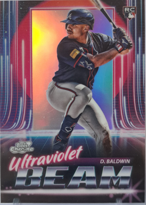 Drake Baldwin