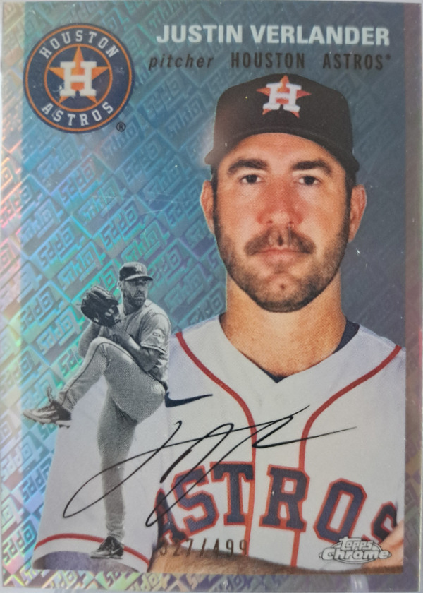 Justin Verlander
