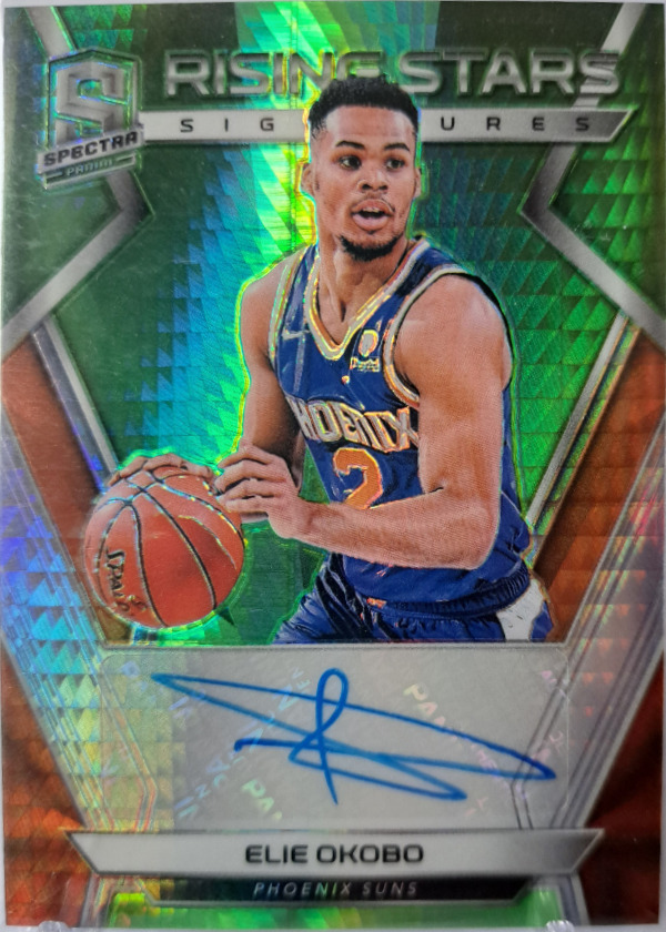Elie Okobo