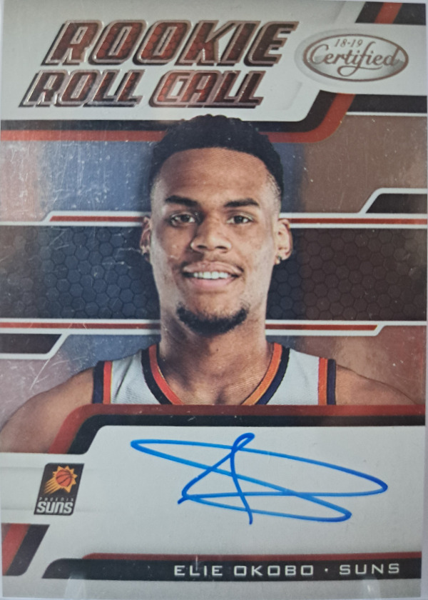 Elie Okobo
