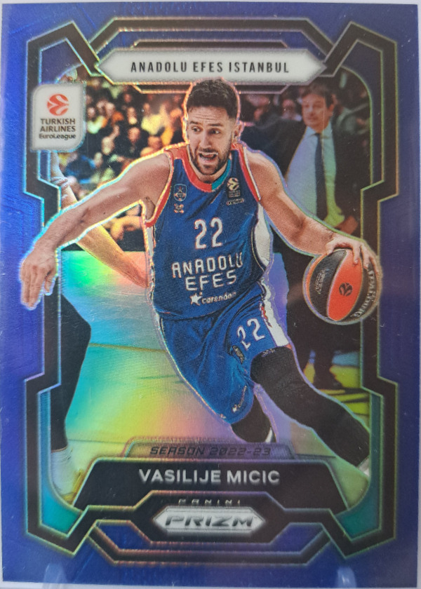 Vasilije Micic