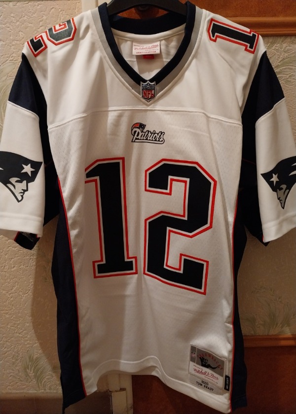 Tom Brady