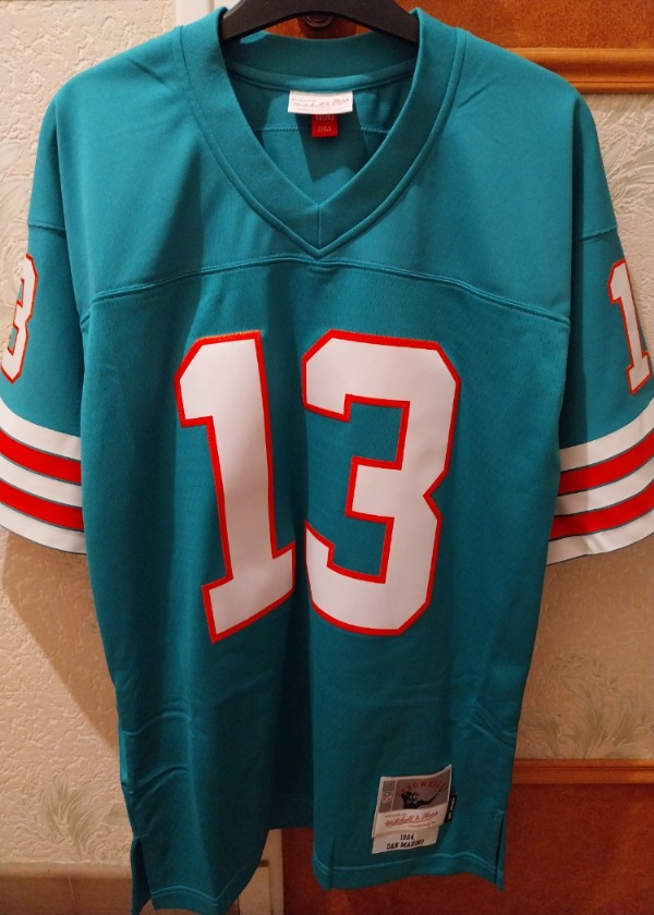 Dan Marino