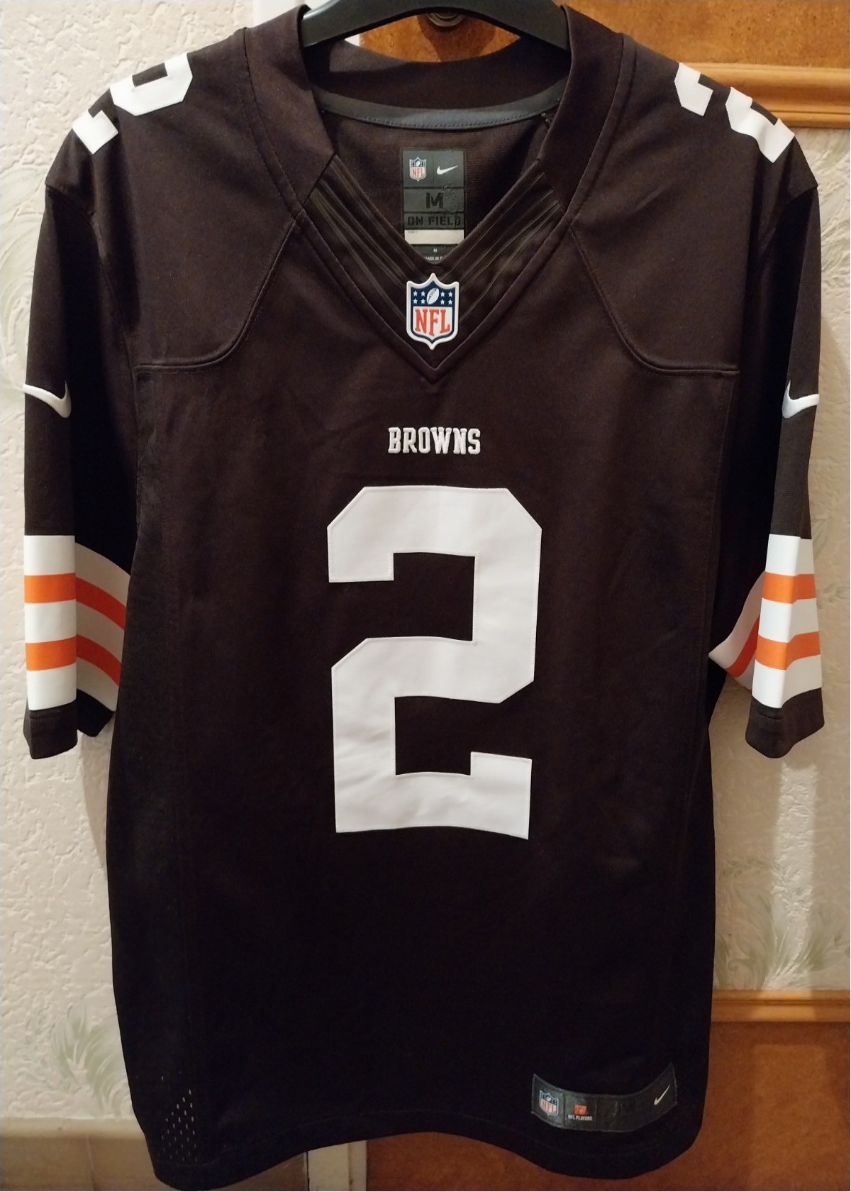 Johnny Manziel