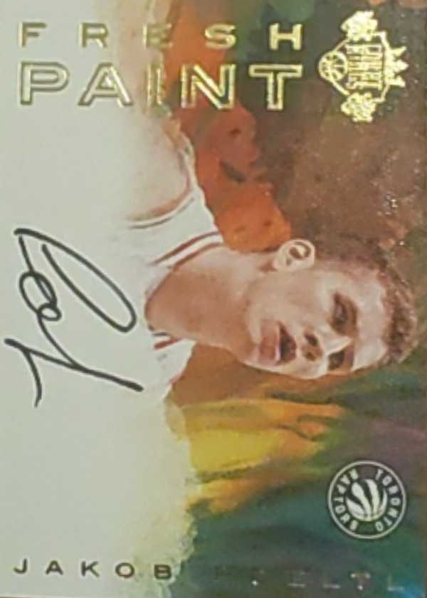 Jakob Poeltl