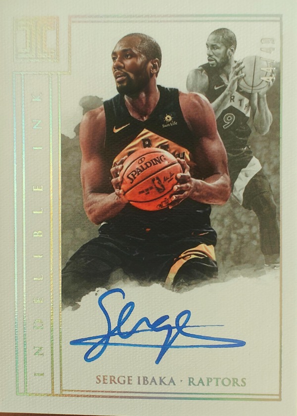 Serge Ibaka