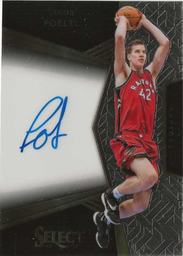 Jakob Poeltl