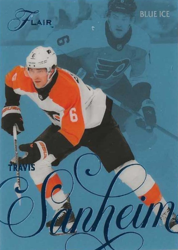 Travis Sanheim