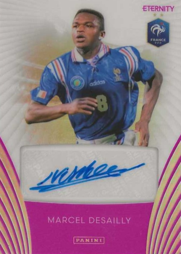 Marcel Desailly