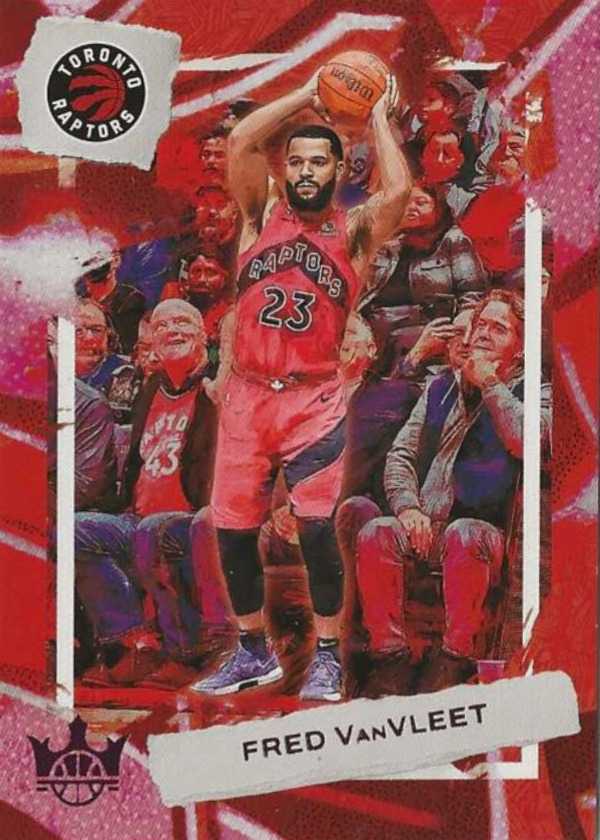 Fred VanVleet