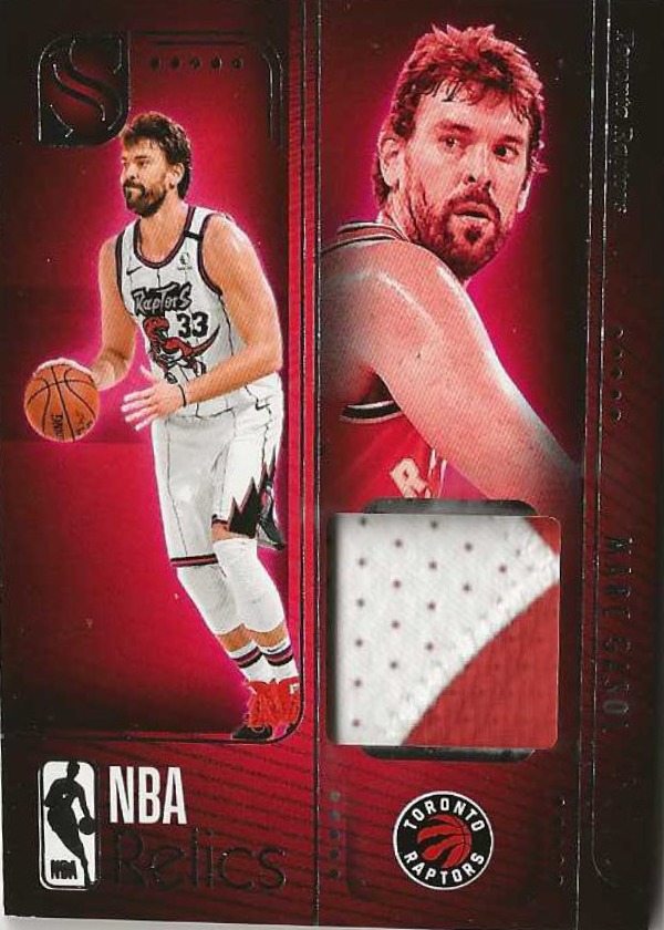 Marc Gasol