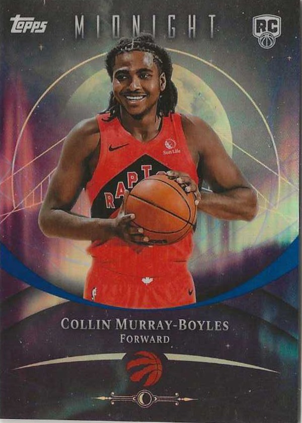 Collin Murray-Boyles