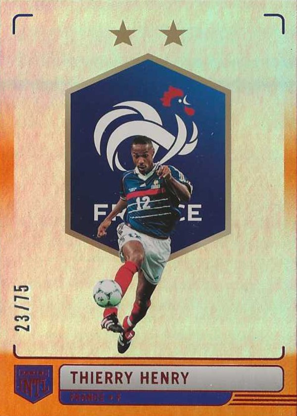 Thierry Henry