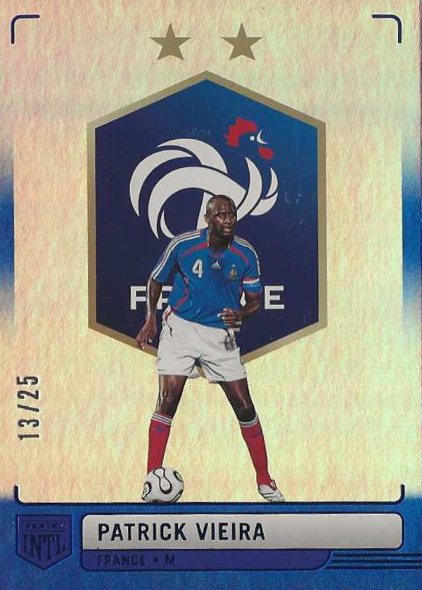 Patrick Vieira