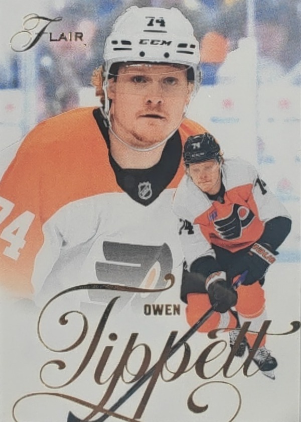 Owen Tippett