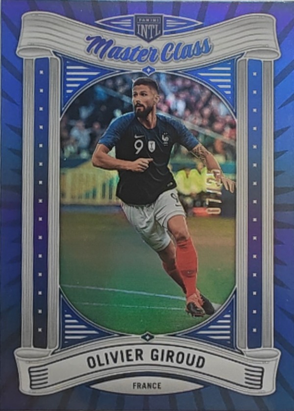 Olivier Giroud