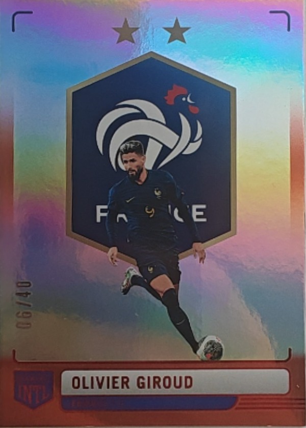 Olivier Giroud