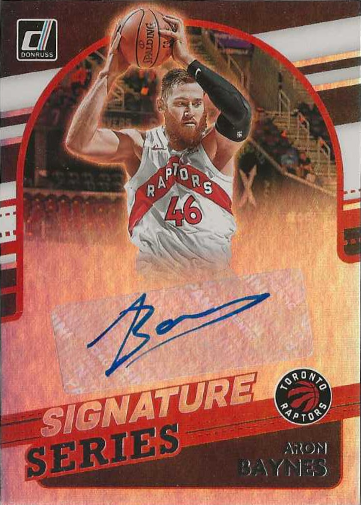 Aron Baynes