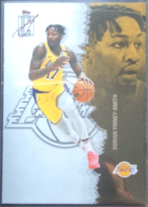 Dorian Finney-Smith