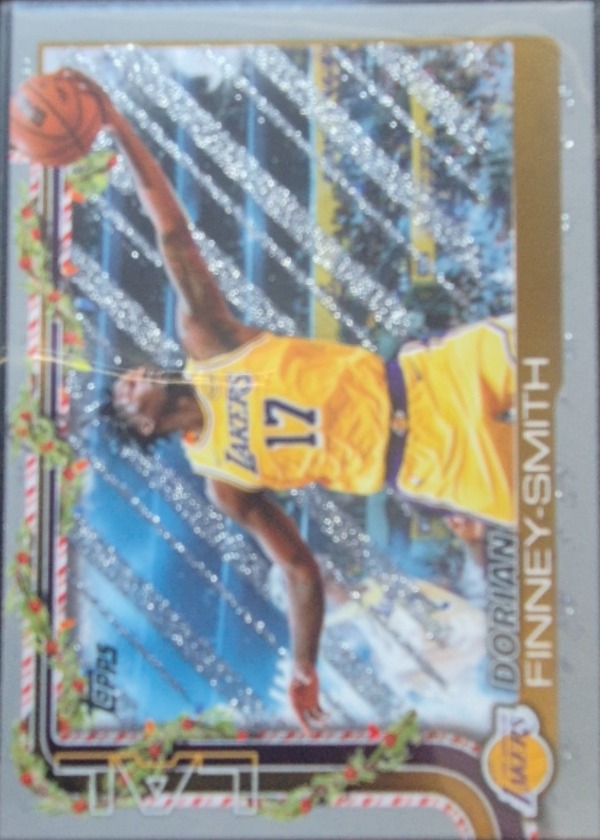 Dorian Finney-Smith