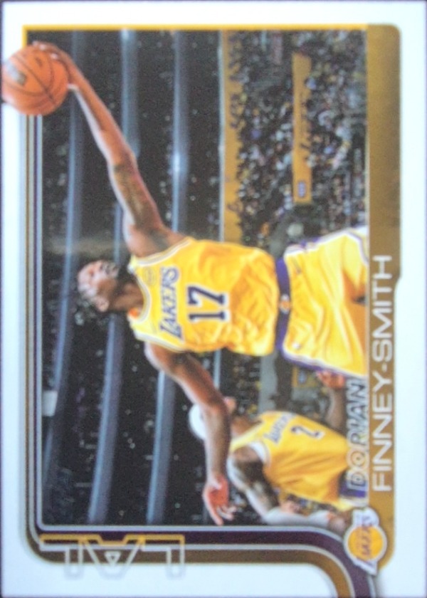 Dorian Finney-Smith