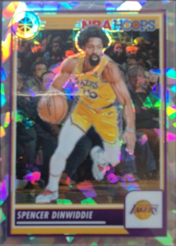 Spencer Dinwiddie